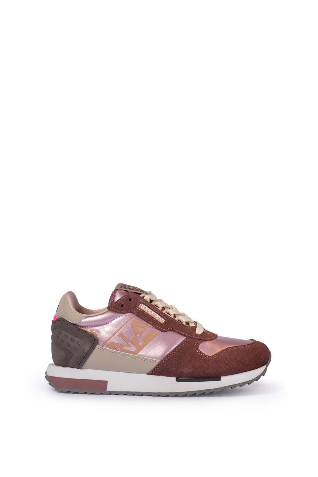 NAPAPIJRI - Women's Vicky sneakers  - Number 40-29