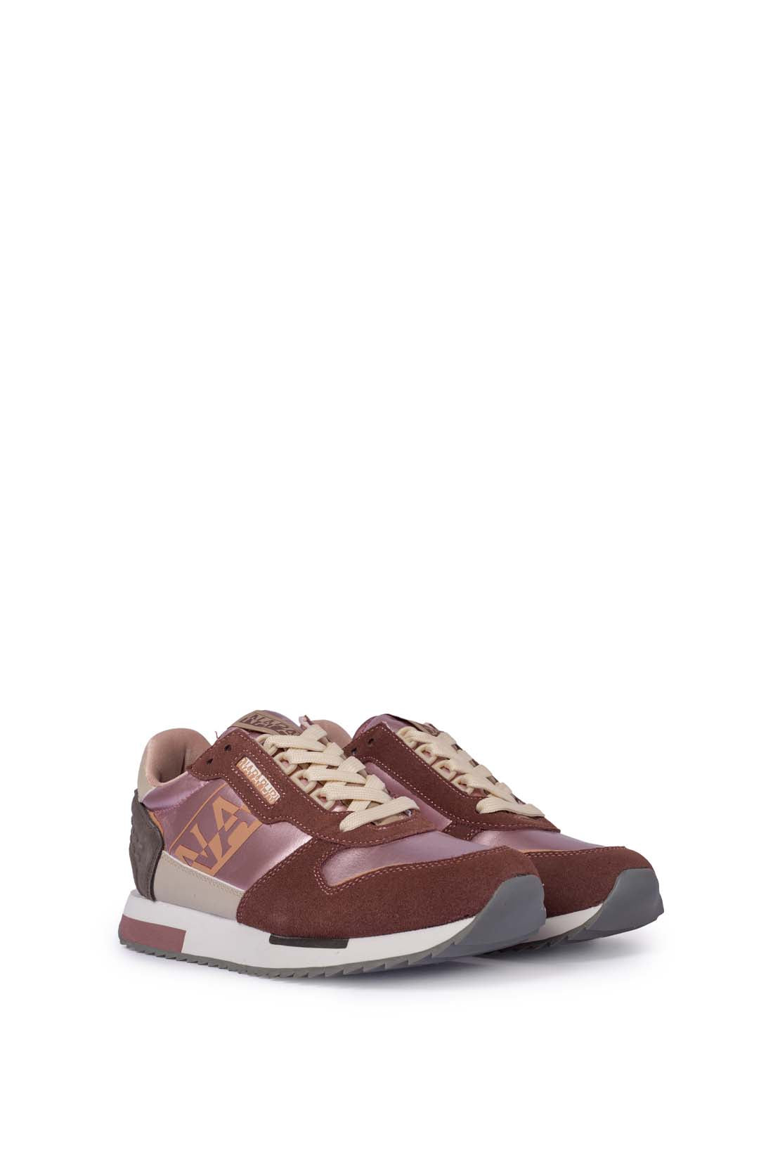 NAPAPIJRI - Women's Vicky sneakers  - Number 40-19