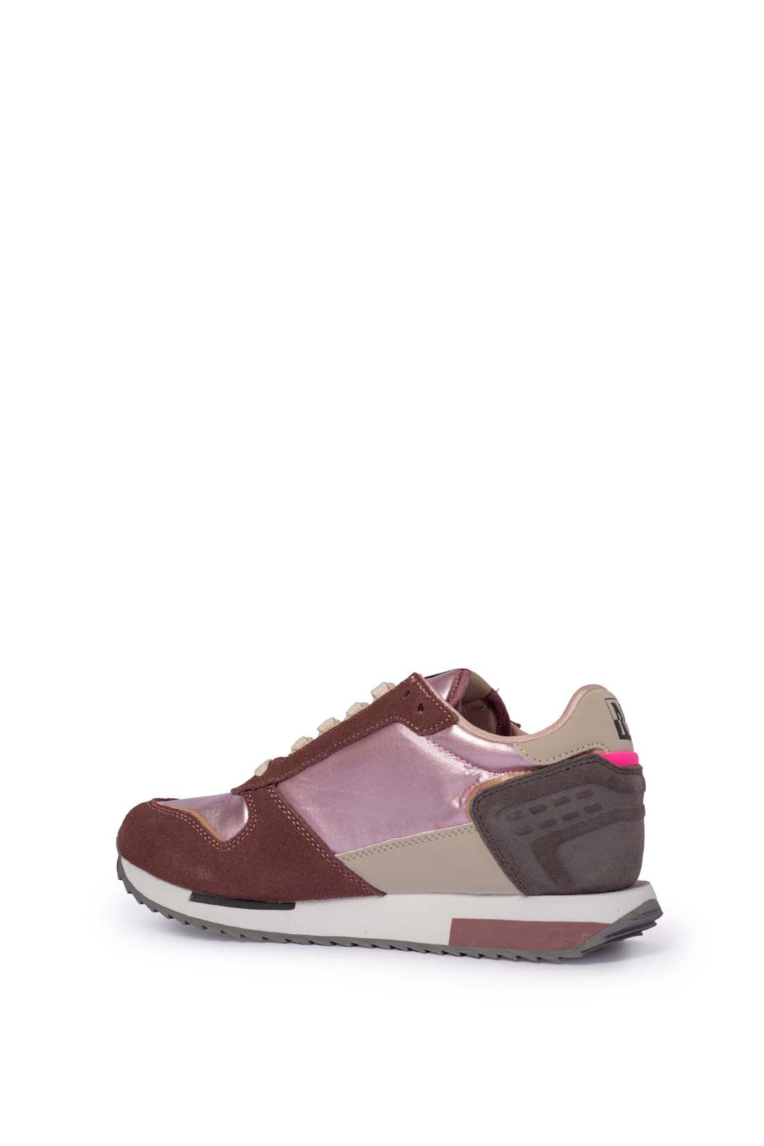 NAPAPIJRI - Women's Vicky sneakers  - Number 40-30
