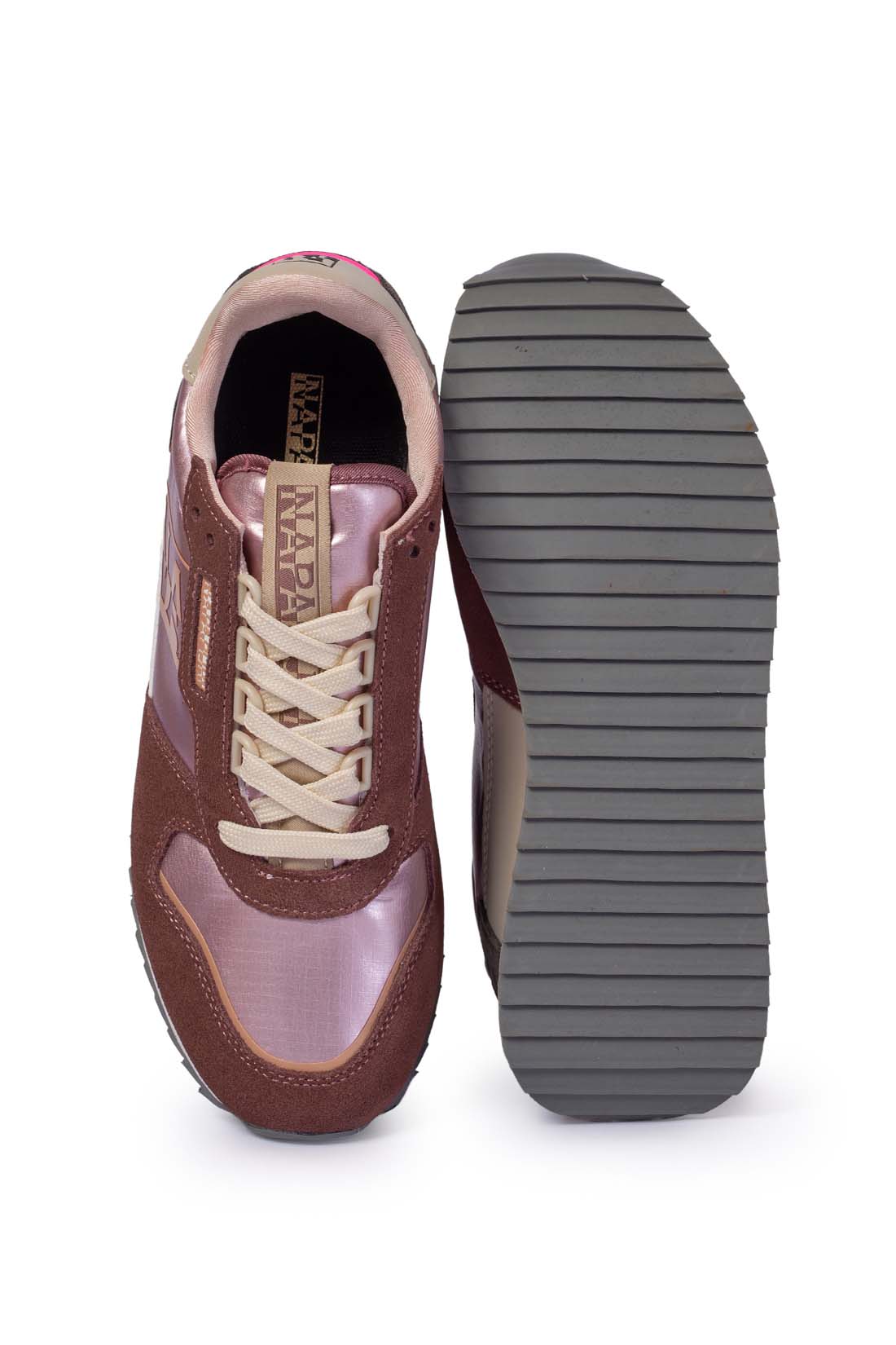NAPAPIJRI - Women's Vicky sneakers  - Number 40-24