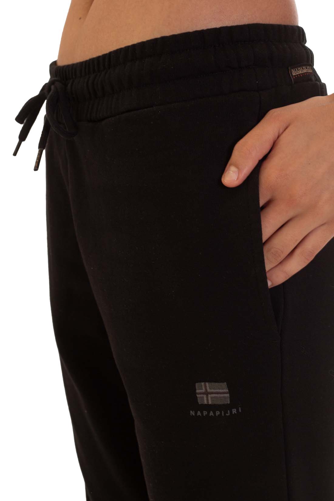 NAPAPIJRI - Women's Nina sporty trousers  - Size S-8
