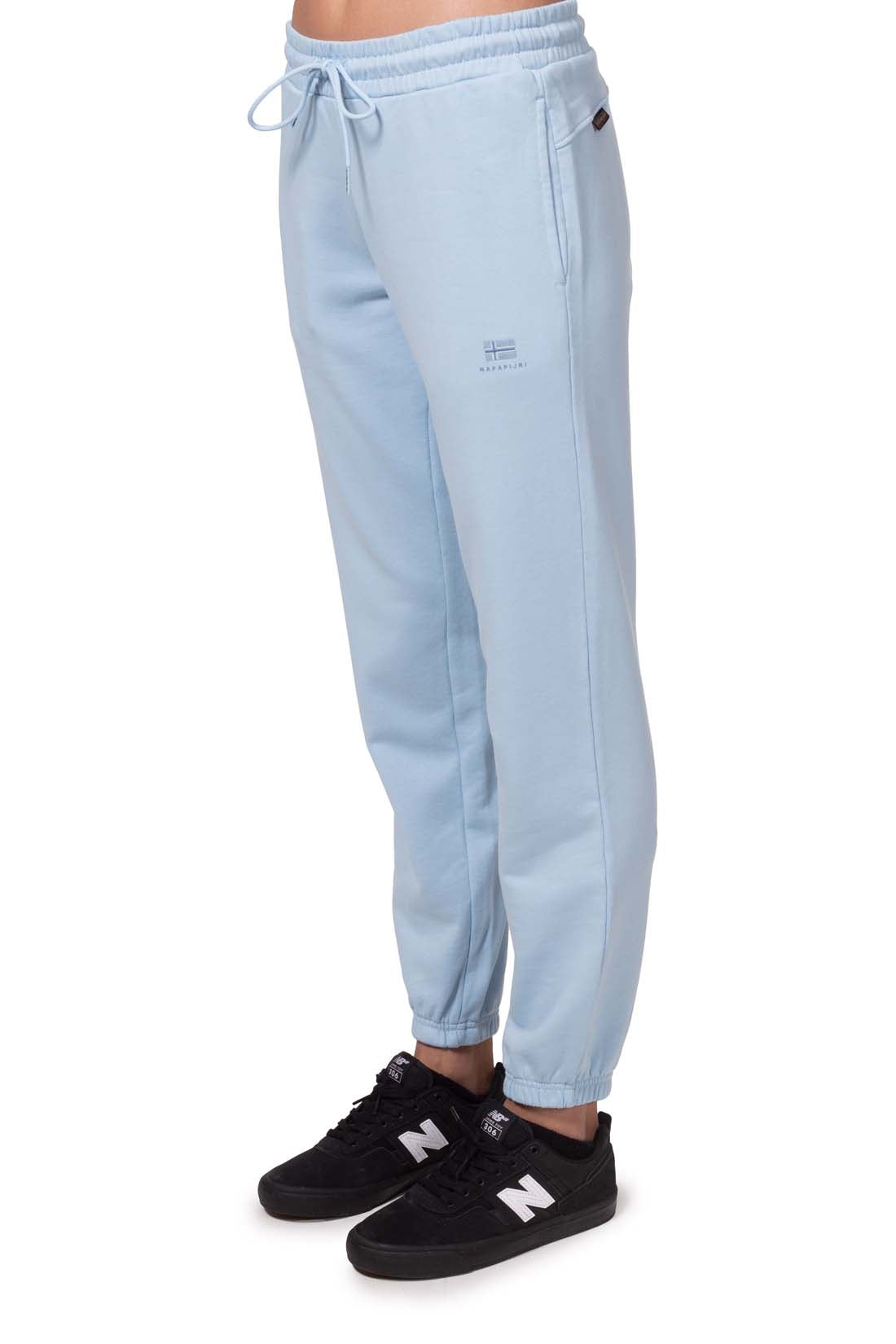 NAPAPIJRI - Women's Nina sporty trousers  - Size S-7