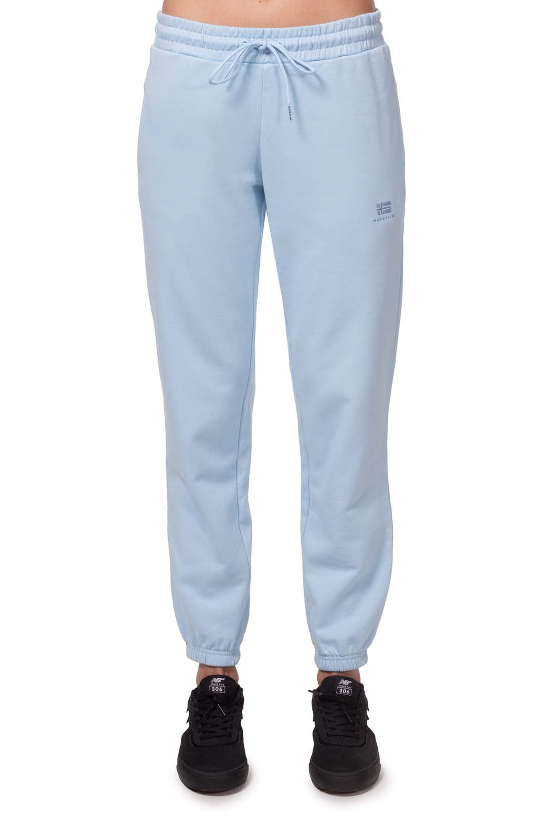 NAPAPIJRI - Women's Nina sporty trousers  - Size S-5