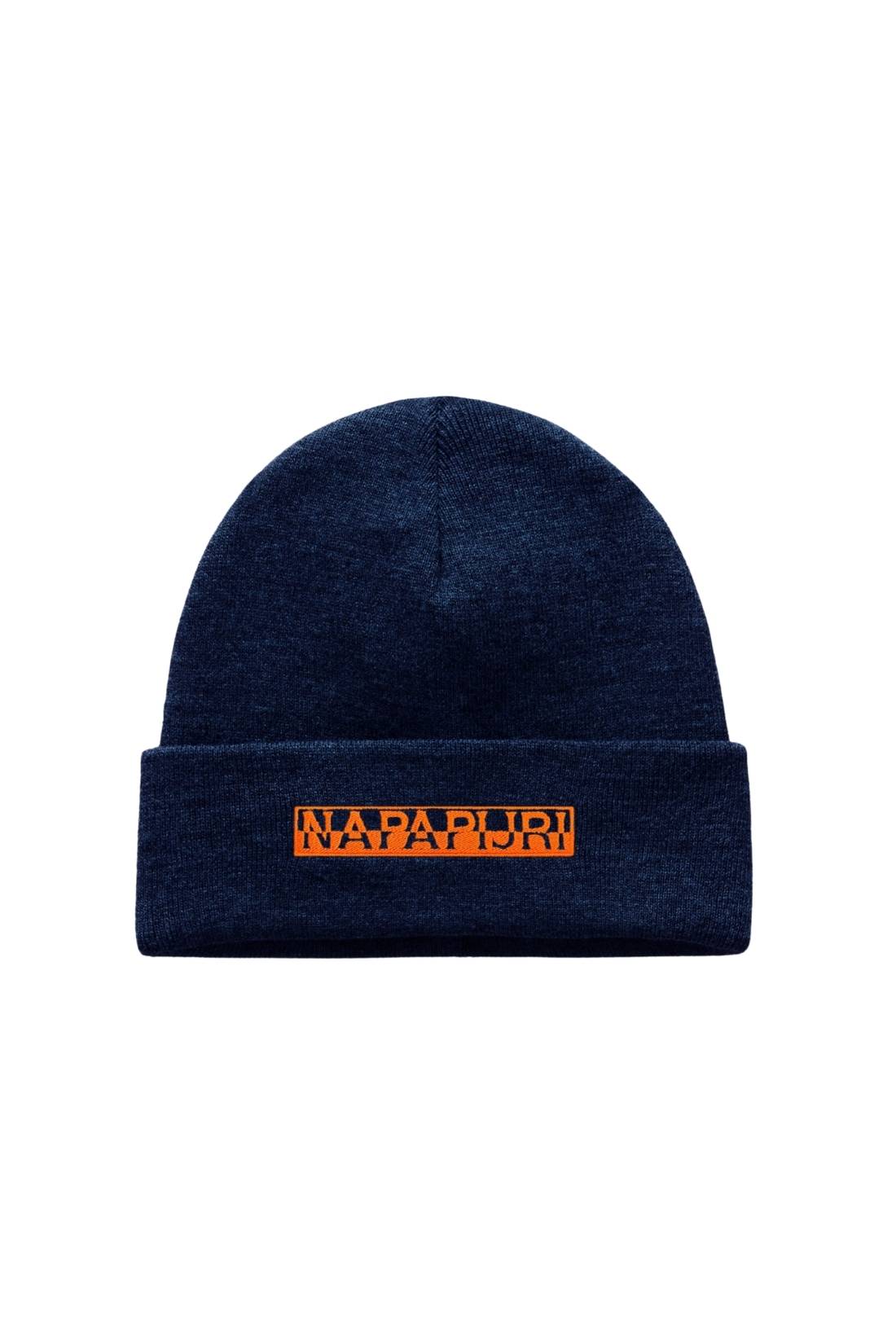 NAPAPIJRI - Men's Farae beanie  - Size OS-2