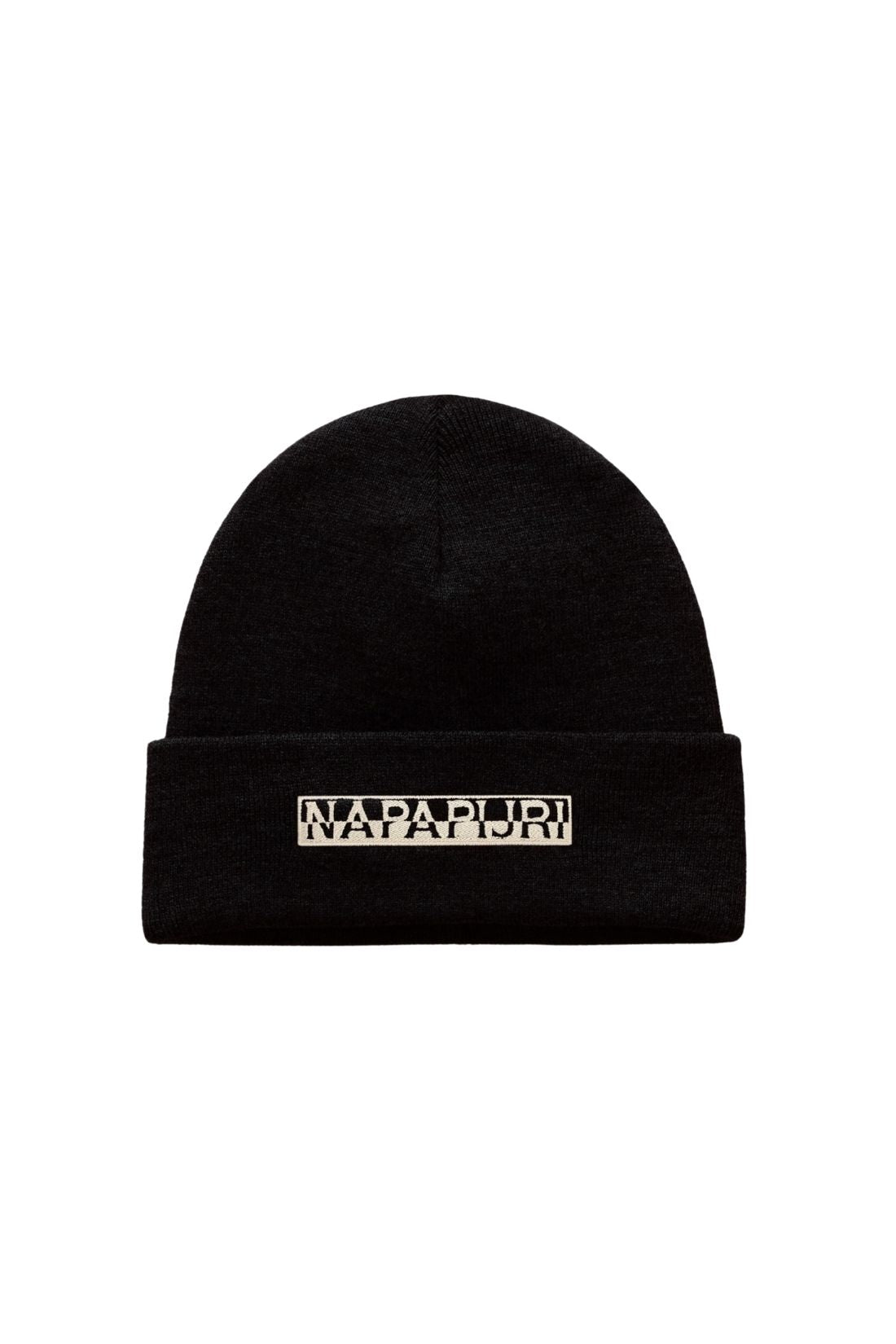 NAPAPIJRI - Men's Farae beanie  - Size OS-7