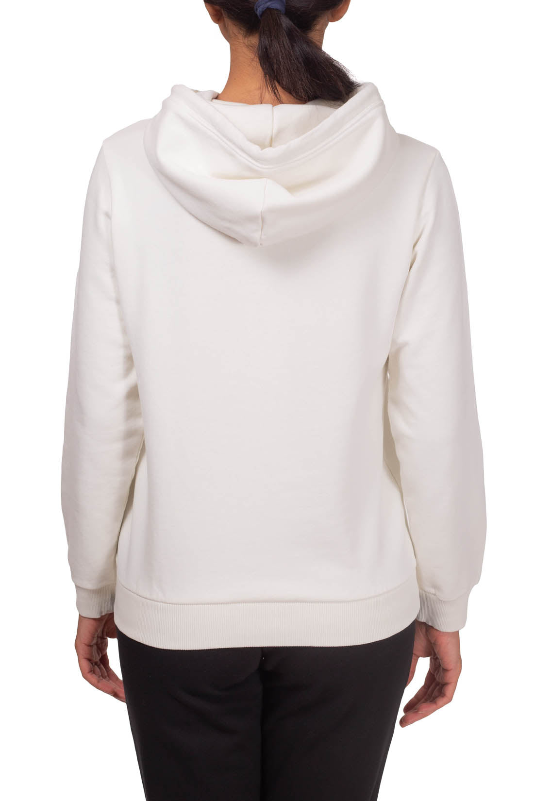NAPAPIJRI - Women's Iaato hoodie  - Size L-22