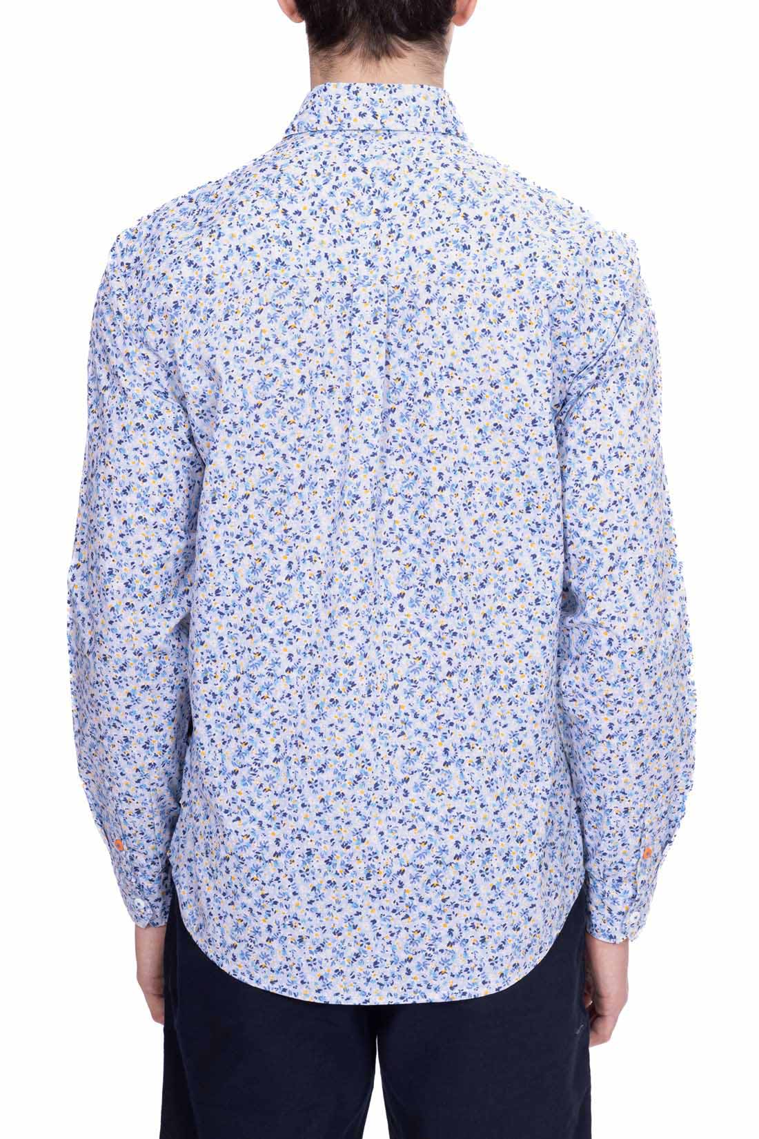 NAPAPIJRI - Men's Ronge shirt-18
