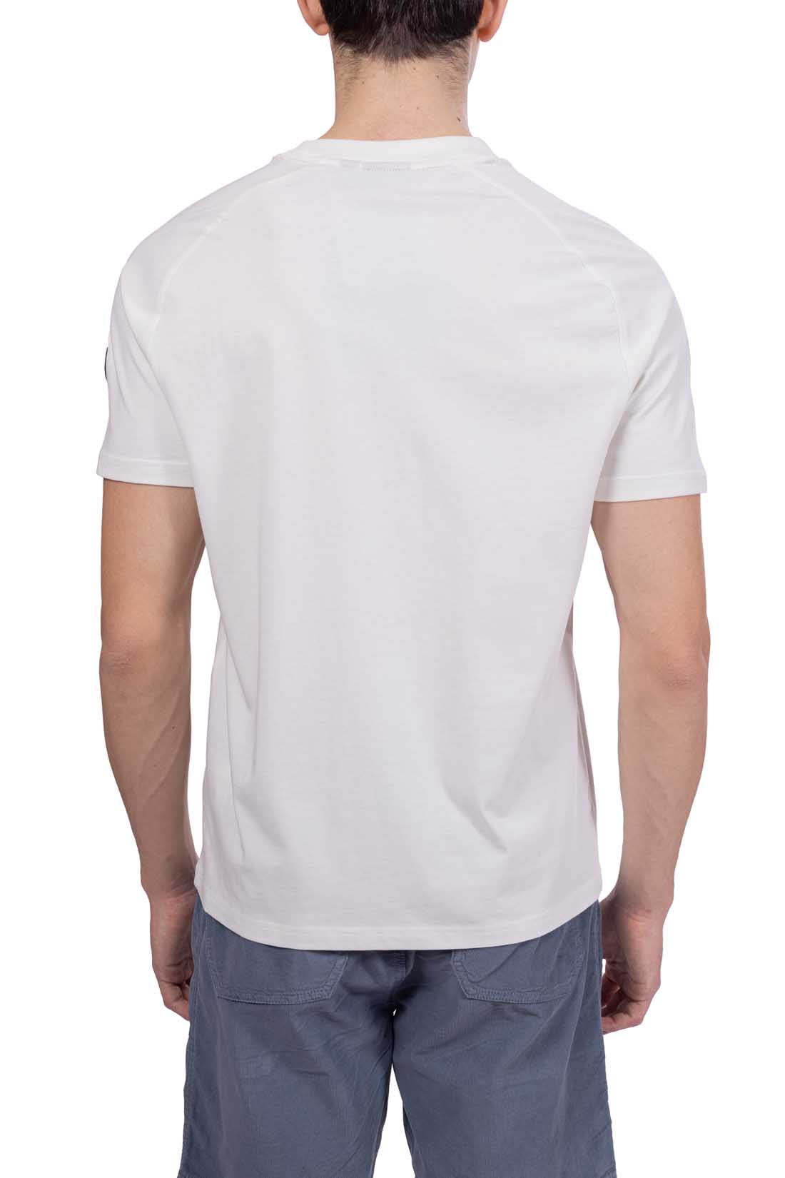 NAPAPIJRI - Men's Ambra T-shirt-6