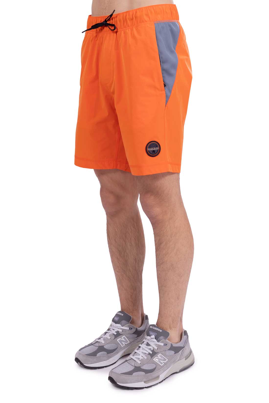 NAPAPIJRI - Men's Tartuca bermuda shorts-9