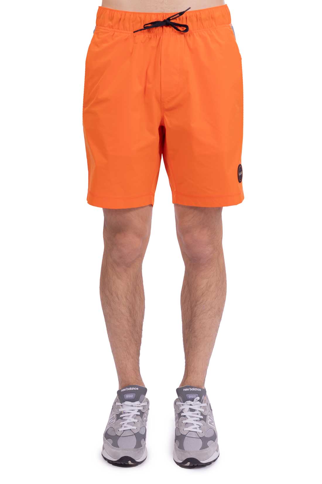 NAPAPIJRI - Men's Tartuca bermuda shorts-15