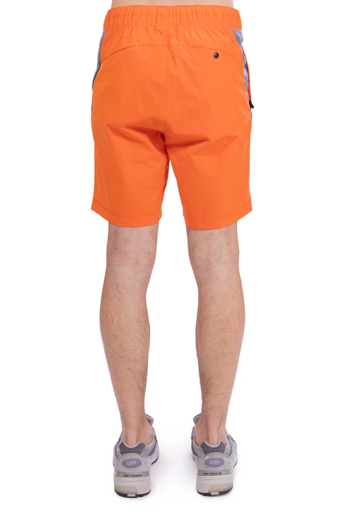 NAPAPIJRI - Men's Tartuca bermuda shorts-6
