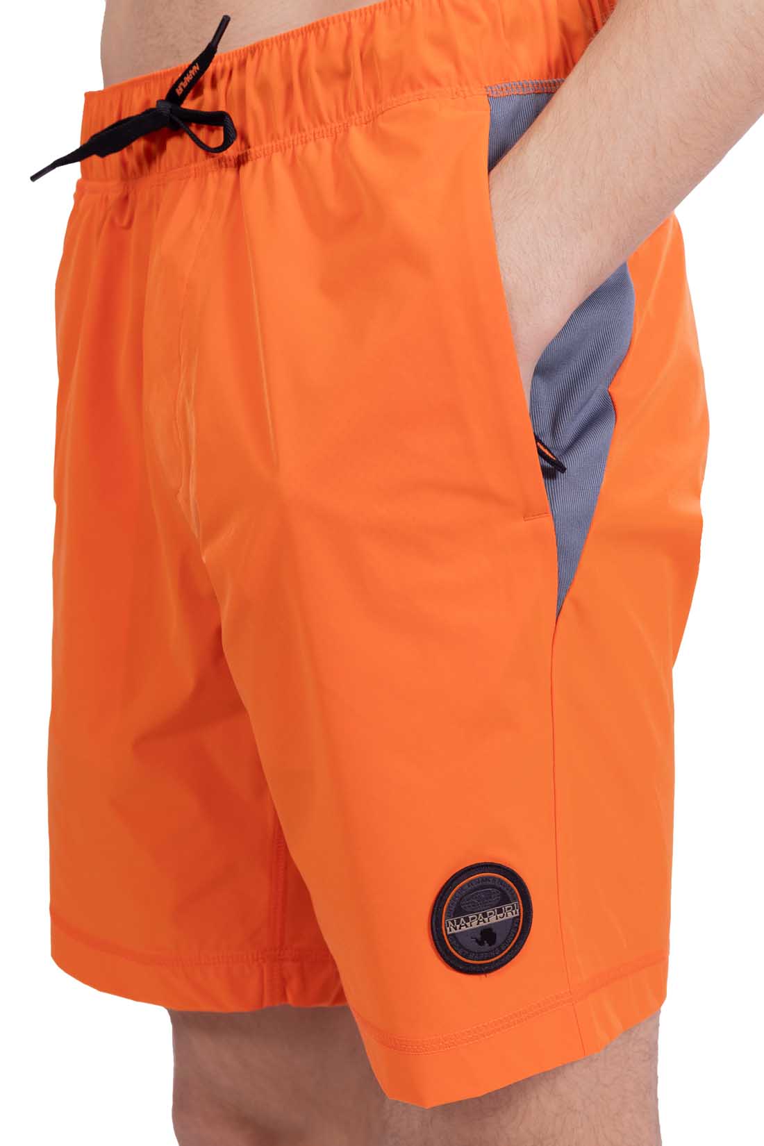 NAPAPIJRI - Men's Tartuca bermuda shorts-4