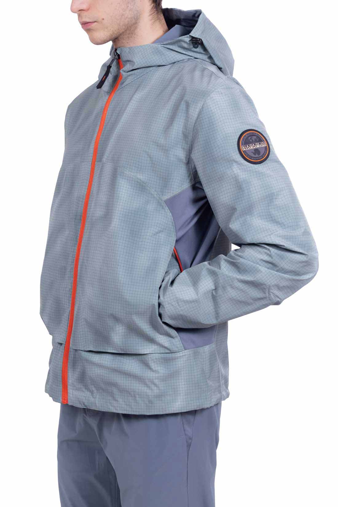 NAPAPIJRI - Men's Tartuca jacket-26
