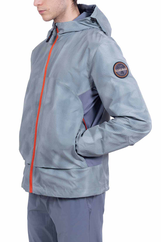 NAPAPIJRI - Men's Tartuca jacket-40