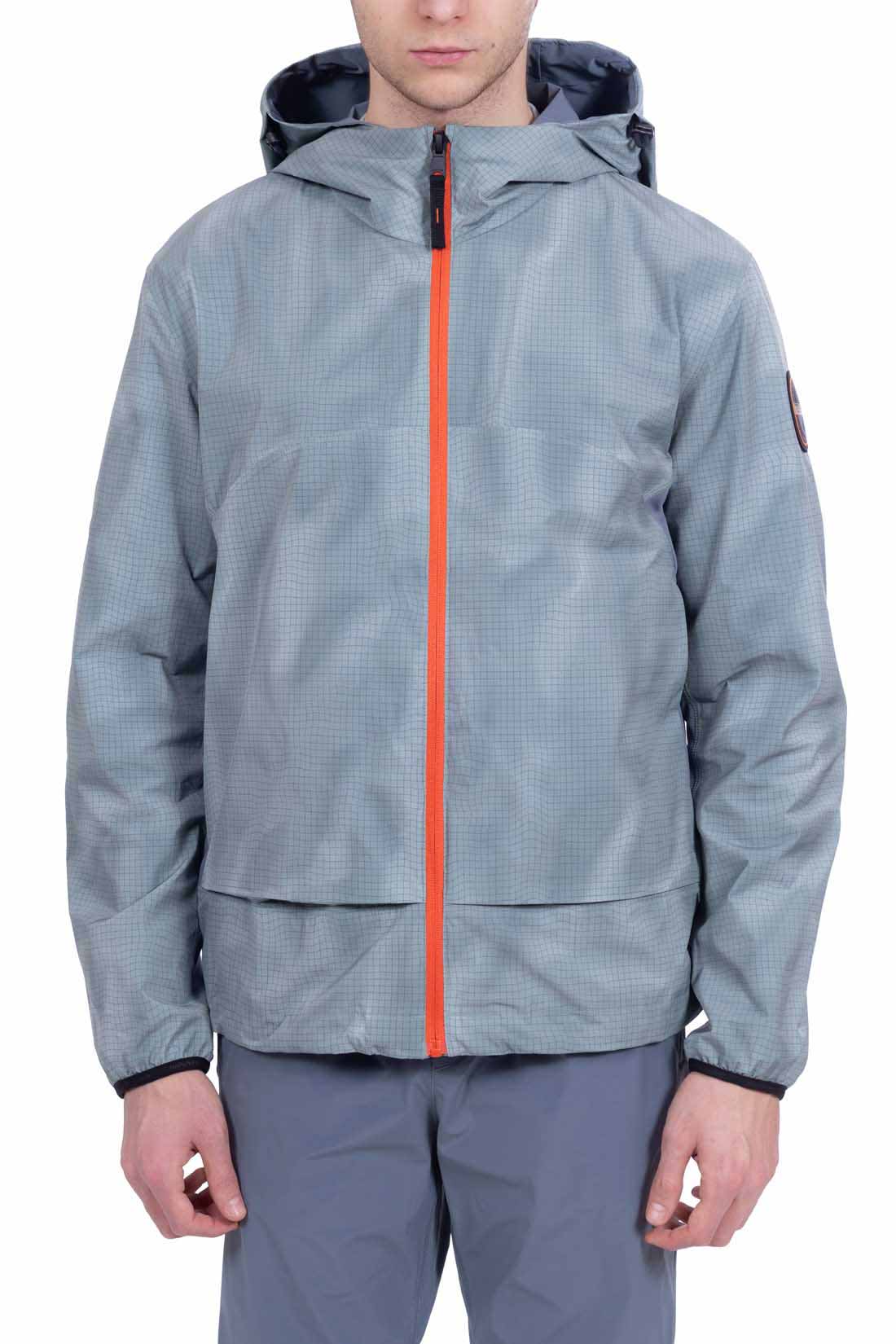 NAPAPIJRI - Men's Tartuca jacket-27