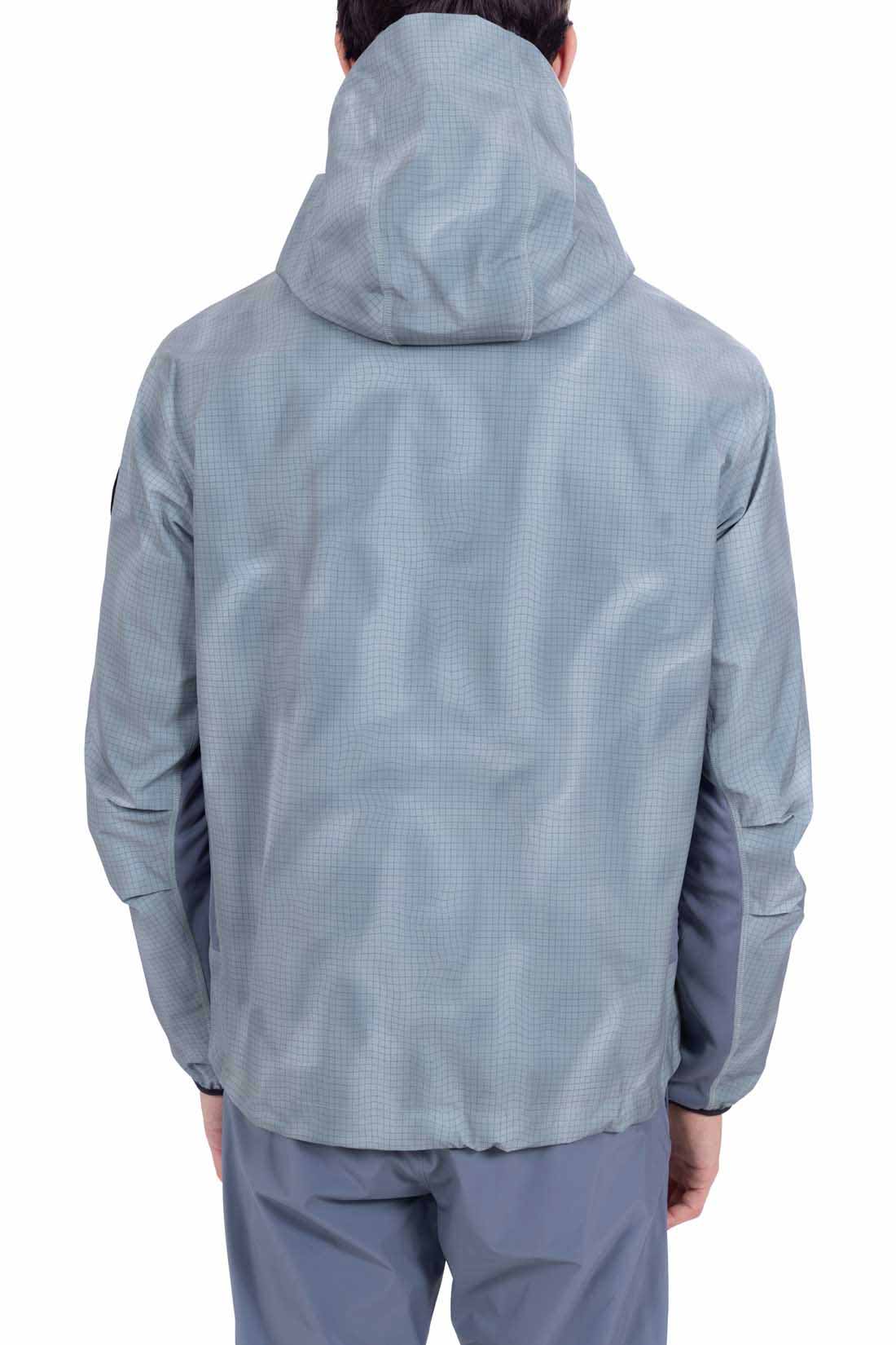 NAPAPIJRI - Men's Tartuca jacket-18