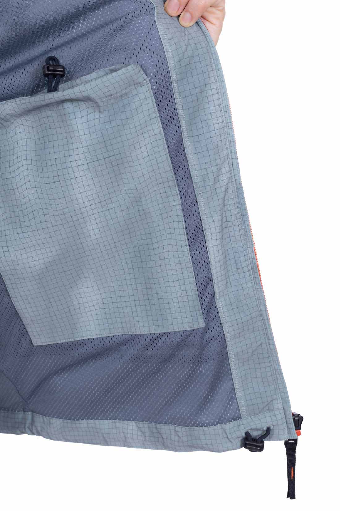 NAPAPIJRI - Men's Tartuca jacket-22