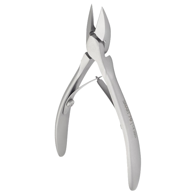 STALEKS Professional Nail Nippers Smart 70 14 mm Ns-70-14-1