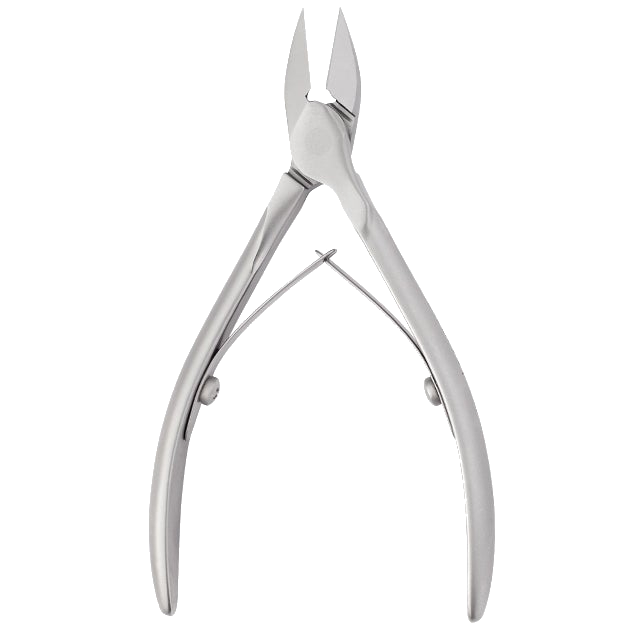 STALEKS Professional Nail Nippers Smart 70 14 mm Ns-70-14-0