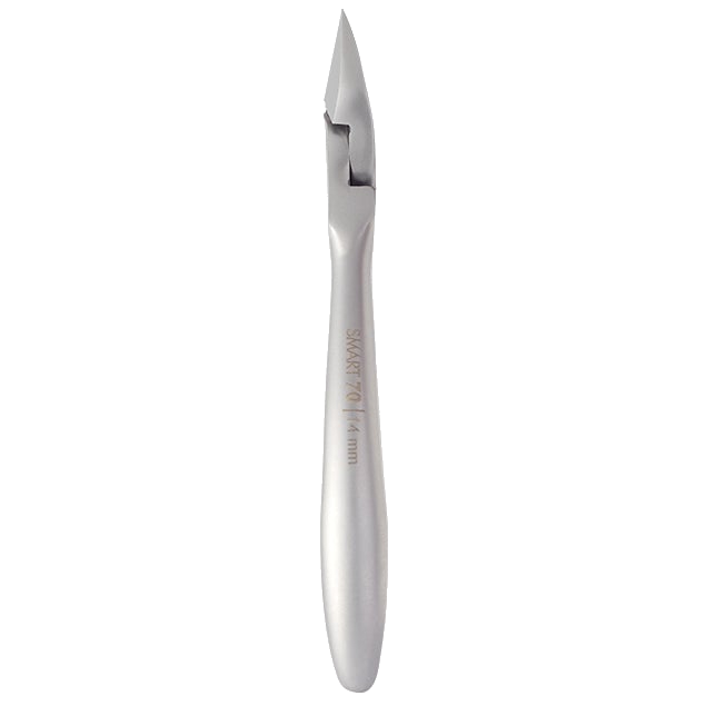 STALEKS Professional Nail Nippers Smart 70 14 mm Ns-70-14-2