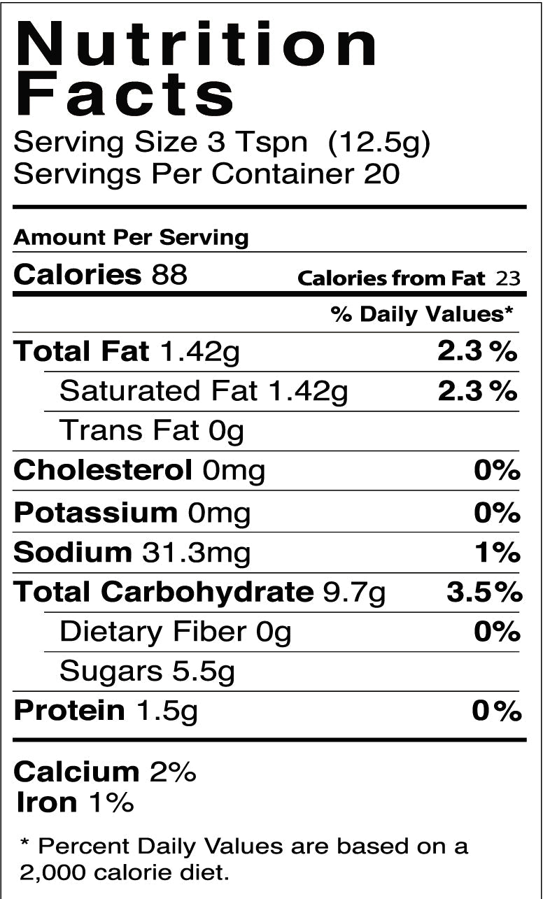 ChaiMati - Masala Chai Latte - Powdered Instant Tea Premix-1