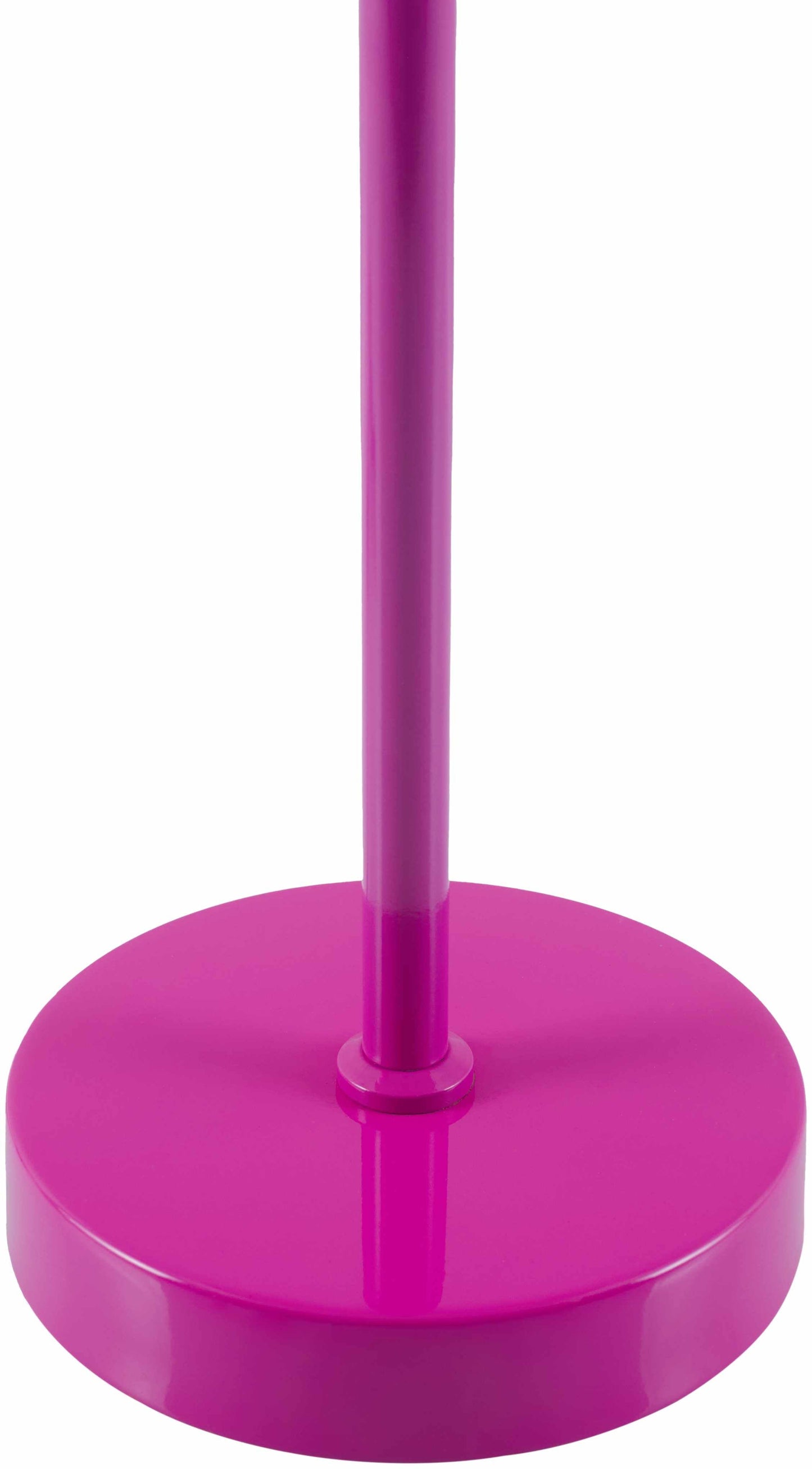 Aquilonia Pink Table Lamp-1