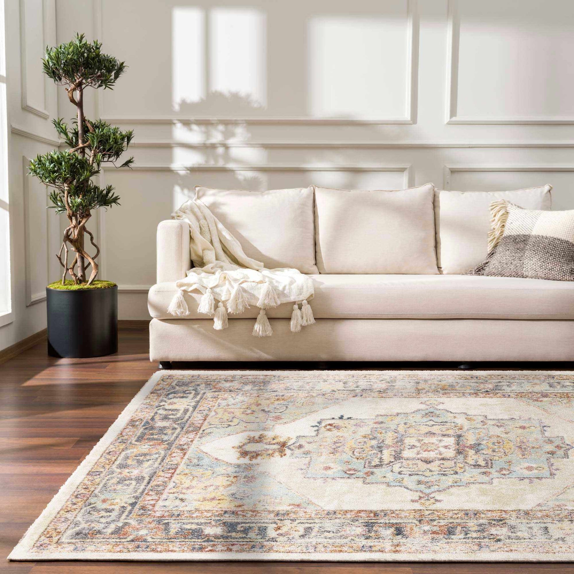 Hillcrest Area Rug-4