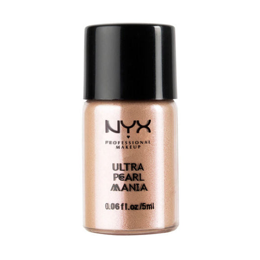 NYX Loose Pearl Eyeshadow - Orange