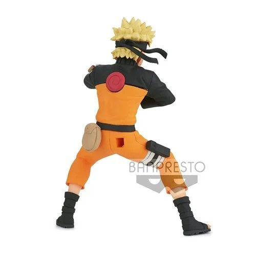 Naruto Shippuden: Naruto Uzumaki Vibration Stars Statue
