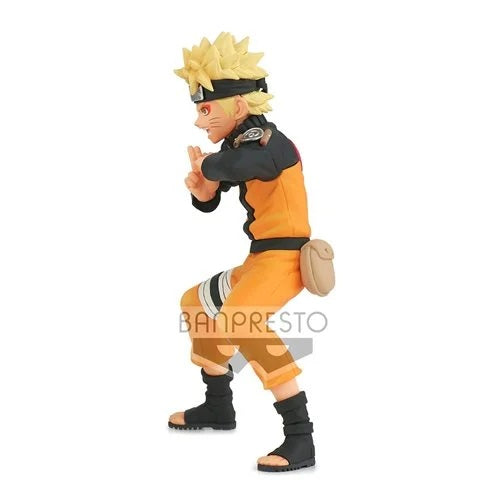 Naruto Shippuden: Naruto Uzumaki Vibration Stars Statue