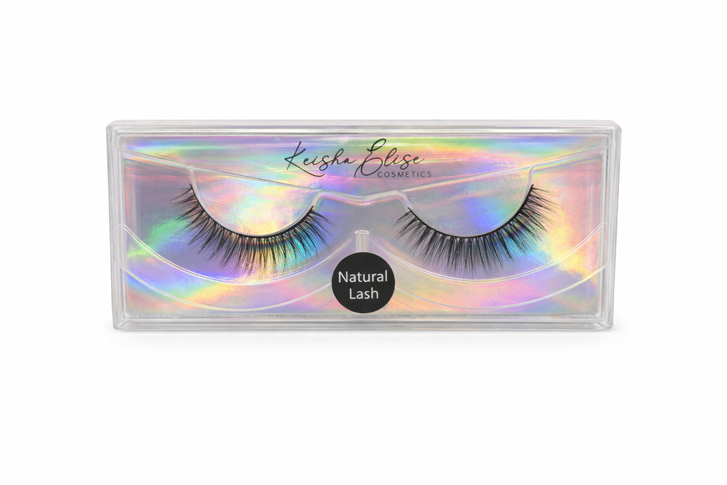Mink Faux Lashes-0