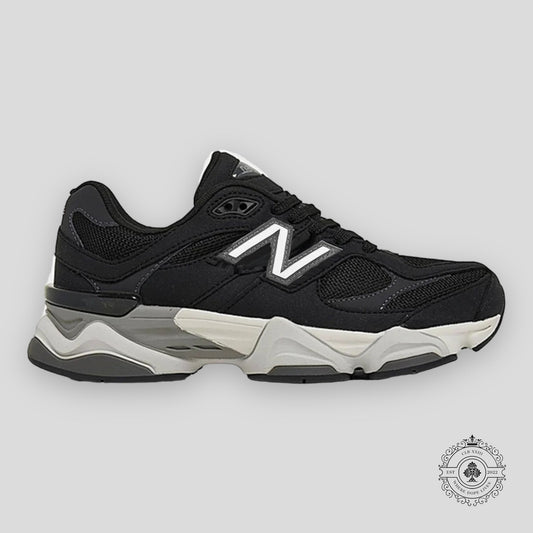 New Balance 9060 GS Black
