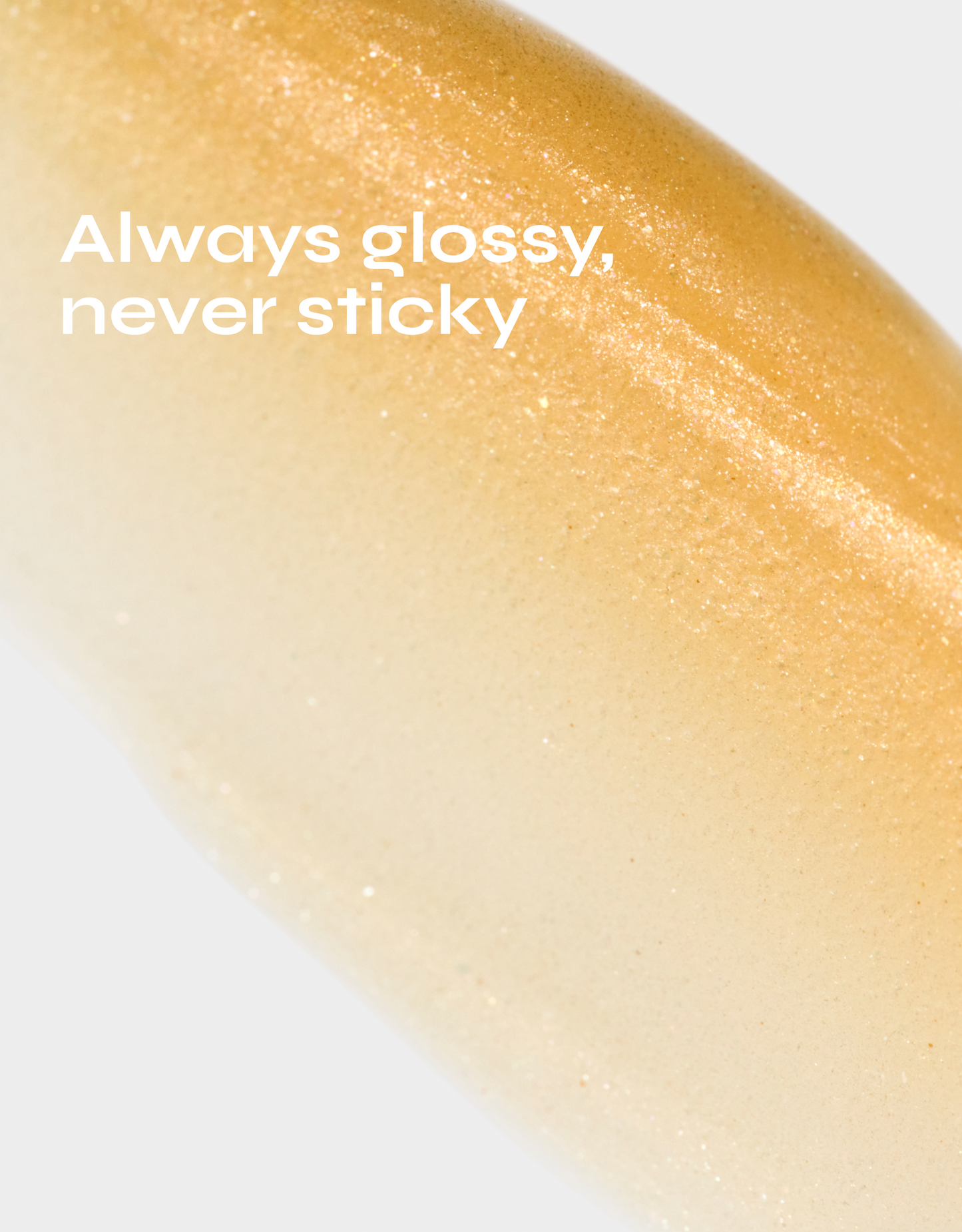 Champagne Lip Jelly Tint