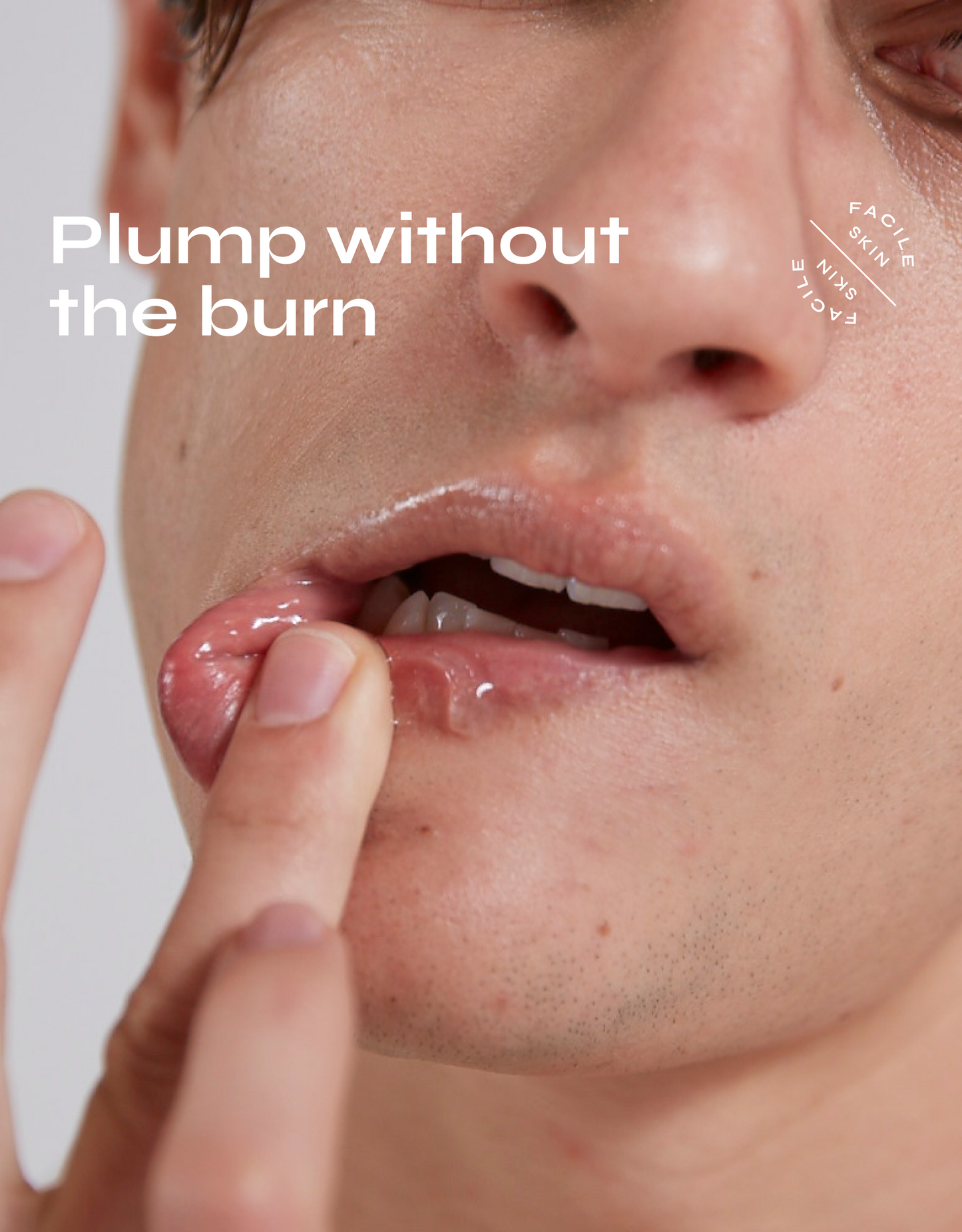 Lip Jelly