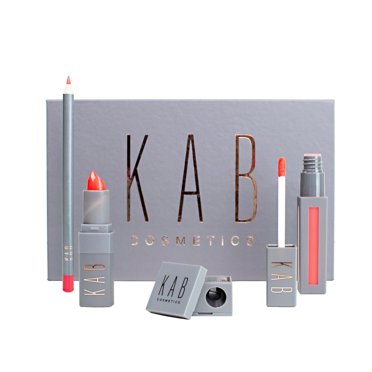 Lollipop Lip Kit-3