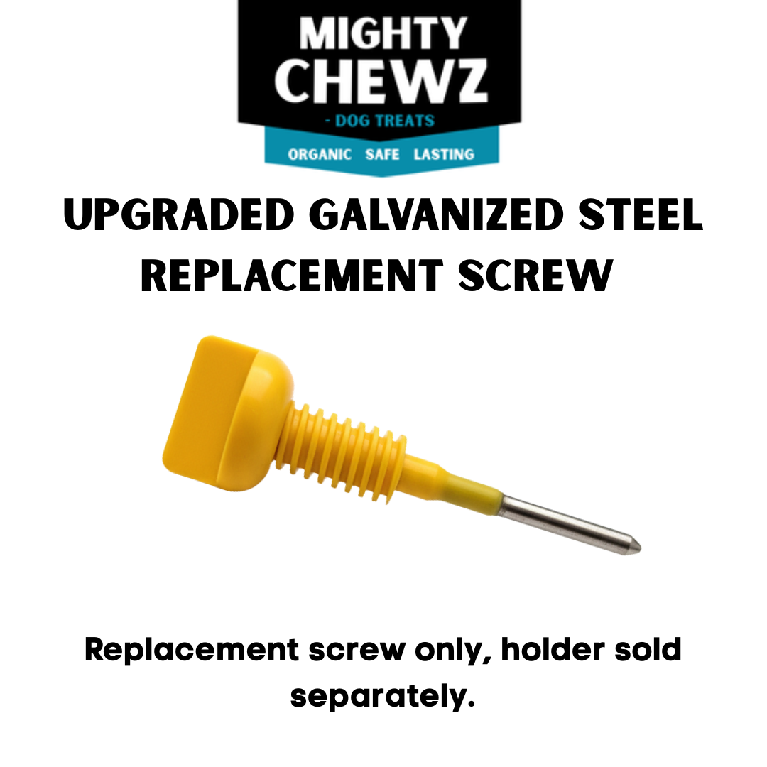 Bully Bone Replacement Screw-0