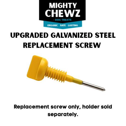 Bully Bone Replacement Screw-0