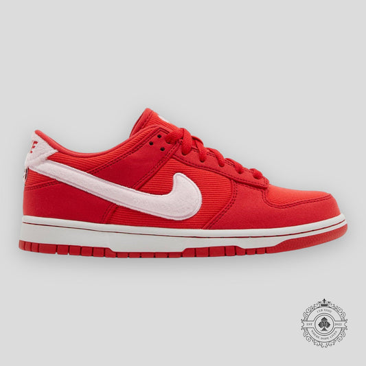 Nike Dunk Low GS “Valentine's Day 2024”