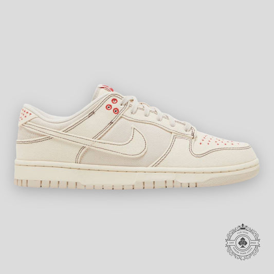 Nike Dunk Low “Light Orewood Brown Sashiko”