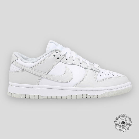 Nike Dunk Low W Photon Dust
