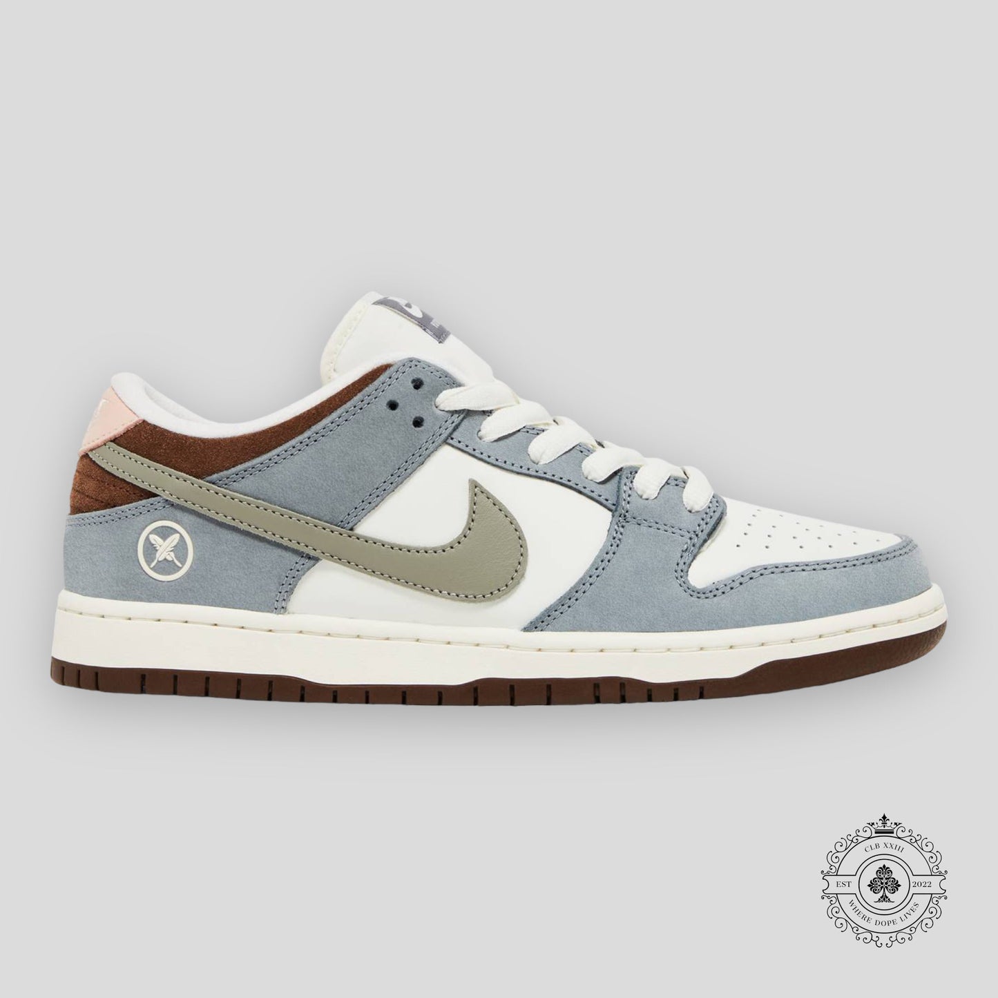 Nike SB Dunk Low “Yuto Horigome”