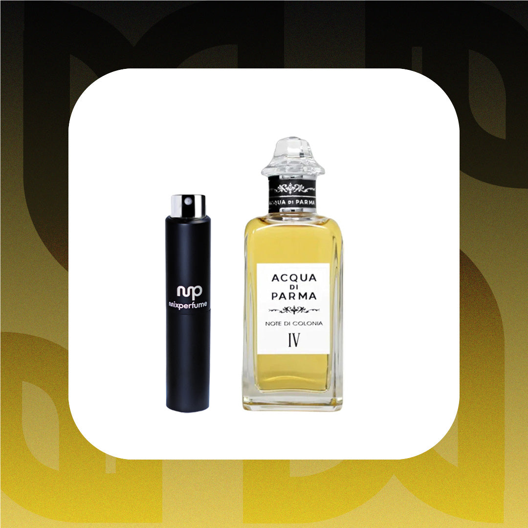 Acqua di Parma Note di Colonia IV Eau de Cologne Unisex