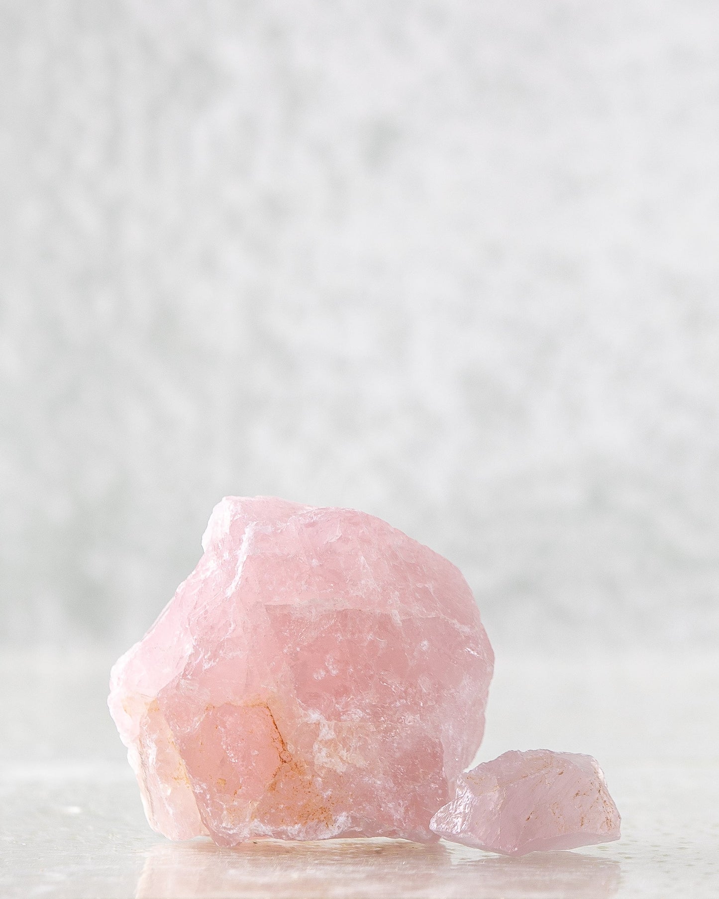 Rose Quartz