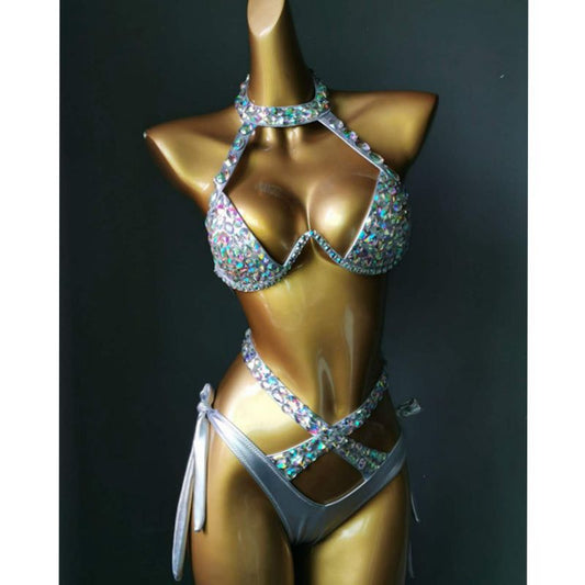 New Bikini Swimwear Swimsuit