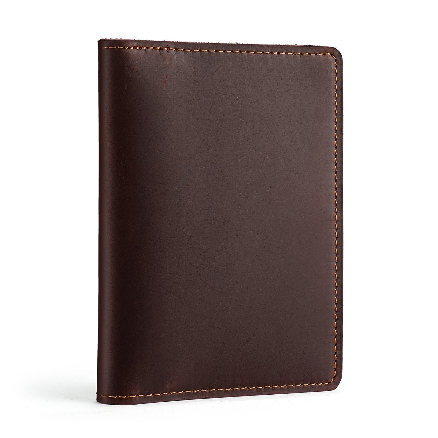 Passport Cover Leather Passport Clip