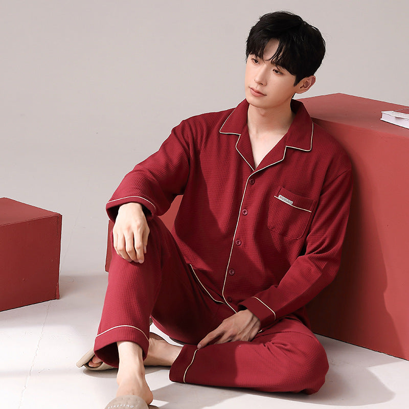 Couple's pajama set