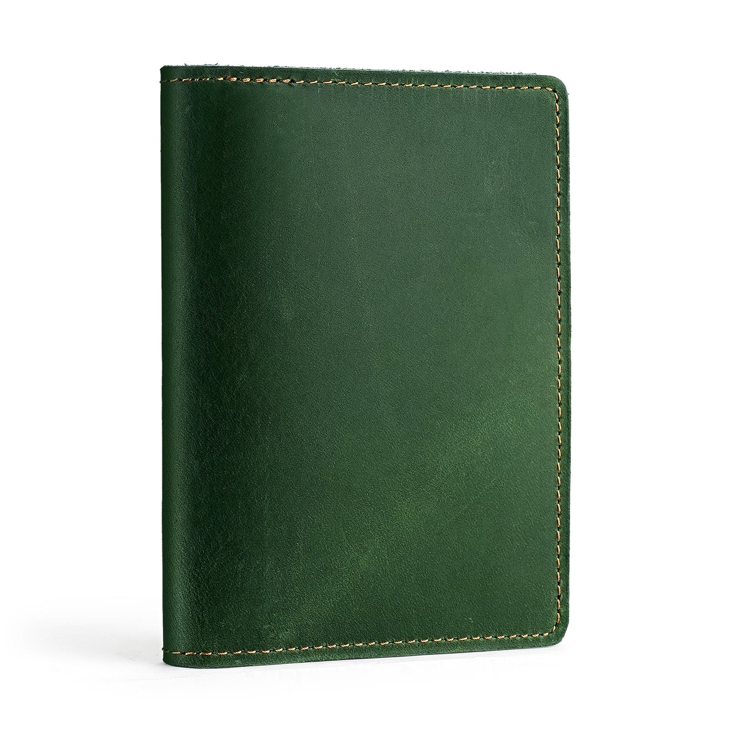 Passport Cover Leather Passport Clip