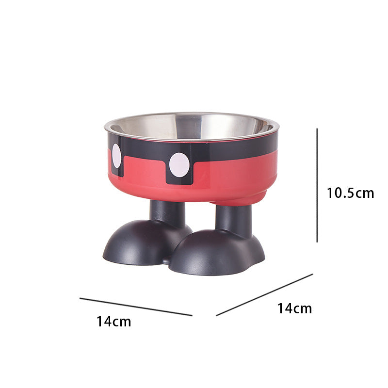 Pet bowl Mikey 2 options