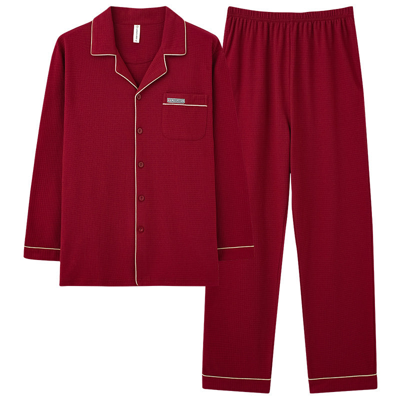 Couple's pajama set