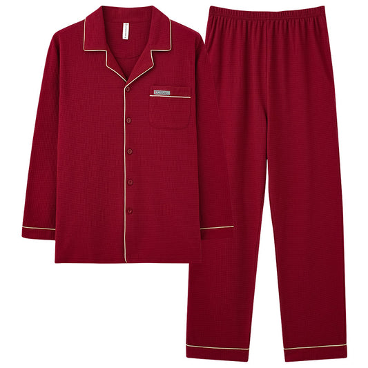 Couple's pajama set